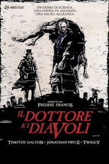 Il dottore e i diavoli