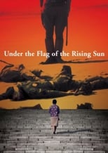 Poster for Under the Flag of the Rising Sun 