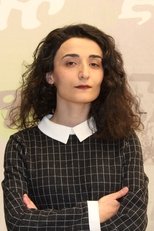 Foto retrato de Lilit Kalashyan