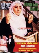 Poster for Tövbekar Kadın