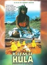 Poster for Kumu Hula: Keepers of a Culture