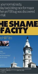 Poster for The Shame of a City