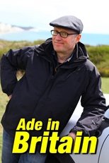 Ade in Britain poster image