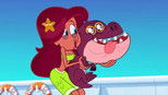 Zig et Sharko 4x49 (S04E49)
