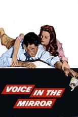 Poster for Voice in the Mirror 