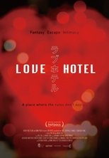 Poster for Love Hotel