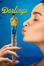 VER Darlings (2022) Online Gratis HD