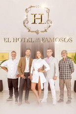 El hotel de los famosos (2022)