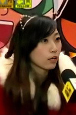 李薇薇 as (voice) in 元气拯救队