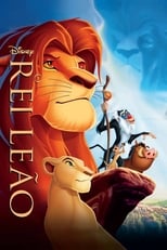 O Rei Leão (1994) Torrent Dublado e Legendado