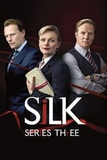 Poster for Silk Season 3