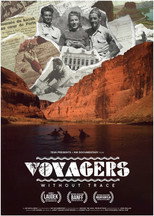 Voyagers Without Trace
