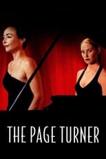 Poster for The Page Turner 