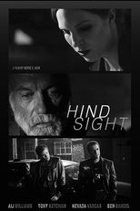 Hindsight poster