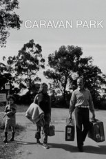 Caravan Park poster movie