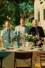 Přání k narozeninám 2 poster