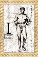 Poster for Thermae Romae Season 1