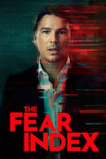 Poster for The Fear Index Season 1