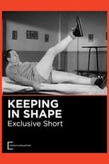 Poster for Keeping in Shape