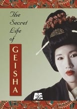 Poster for The Secret Life of Geisha 