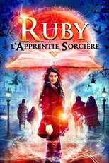 Ruby Strangelove , la joven bruja