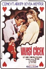 Poster for Vahşi Çiçek