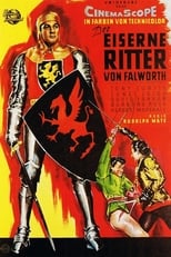 Der eiserne Ritter von Falworth