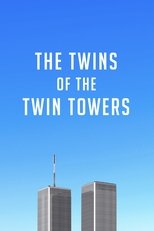 The Twins of the Twin Towers main poster