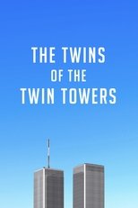 Poster for The Twins of the Twin Towers 