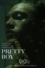 Poster for Pretty Boy