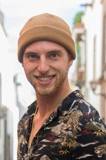 Wiktor Mrozik as in Agent - Gwiazdy