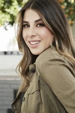 Foto retrato de Daniella Monet