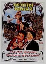 Poster for Sevgili Halam