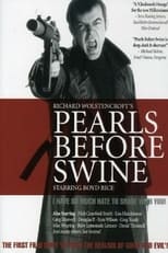 Poster for Pearls Before Swine