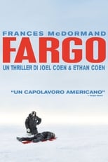Plakát Fargo
