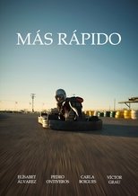 Más Rápido main poster