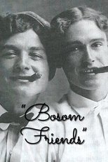 Poster for Bosom Friends 