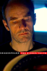 Poster for Shakespeare: The Hidden Truth
