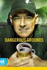 Poster for Dangerous Grounds Season 2