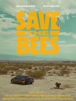 Poster for Save the Bees