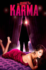 Poster for The Journey of Karma