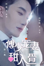 傅少宠妻甜入骨 poster