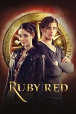 Poster for Ruby Red 