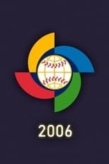 Poster for The 2006 World Baseball Classic 