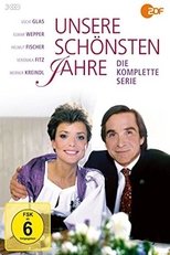 Poster for Unsere schönsten Jahre