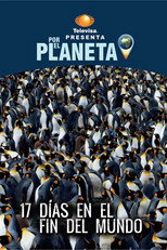 Por el planeta poster