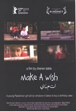 Poster for Make a Wish