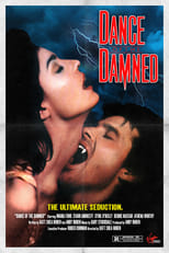 Poster for Dance of the Damned