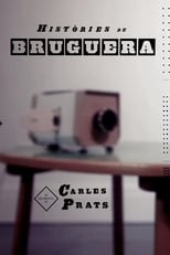 Poster for Històries de Bruguera 