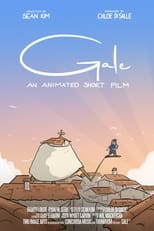 Poster for Gale